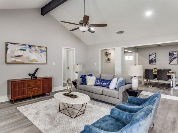 216  Meadowhill Drive , Benbrook Texas 76126