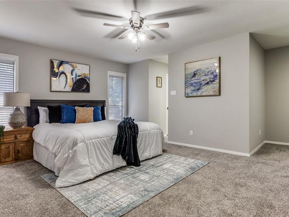 216  Meadowhill Drive , Benbrook Texas 76126