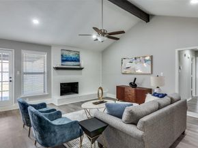 216  Meadowhill Drive , Benbrook Texas 76126