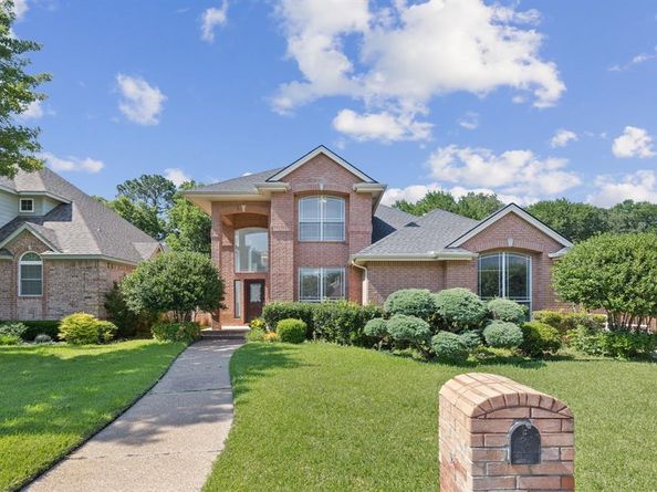 6919  Marina Shores Court , Arlington Texas 76016