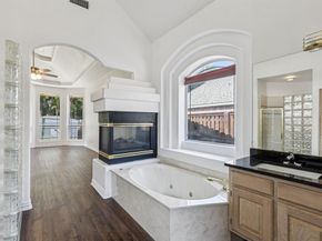 6919  Marina Shores Court , Arlington Texas 76016