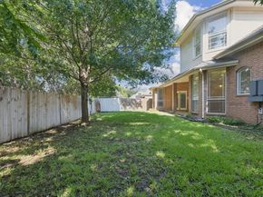 6919  Marina Shores Court , Arlington Texas 76016