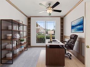 6919  Marina Shores Court , Arlington Texas 76016