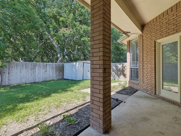 6919  Marina Shores Court , Arlington Texas 76016