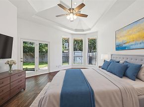6919  Marina Shores Court , Arlington Texas 76016
