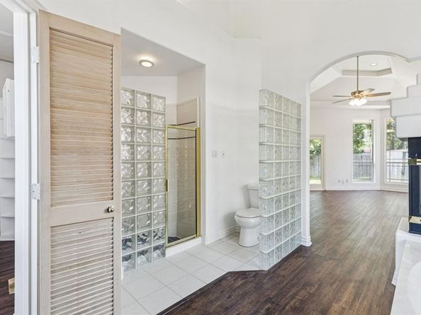 6919  Marina Shores Court , Arlington Texas 76016