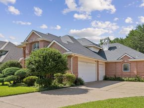 6919  Marina Shores Court , Arlington Texas 76016