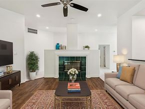 6919  Marina Shores Court , Arlington Texas 76016