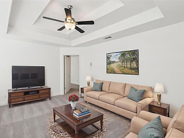 6919  Marina Shores Court , Arlington Texas 76016