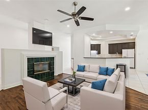 6919  Marina Shores Court , Arlington Texas 76016