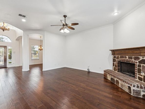 5316  Great Worth Way , McKinney Texas 75070