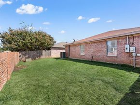 5603  Alicante Drive , Arlington Texas 76017