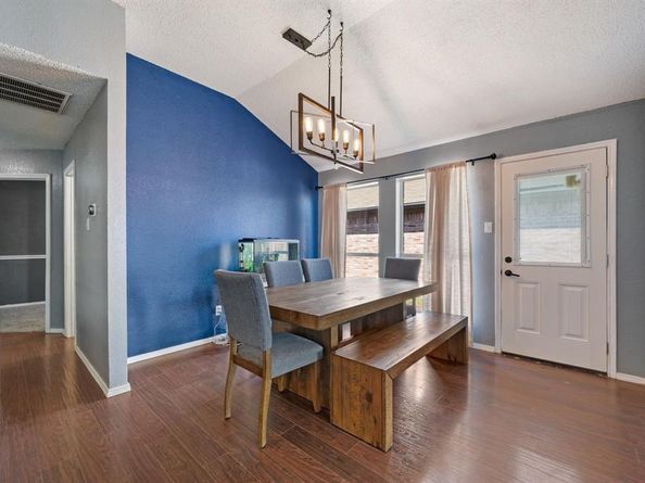 5603  Alicante Drive , Arlington Texas 76017