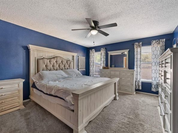5603  Alicante Drive , Arlington Texas 76017