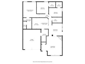 5603  Alicante Drive , Arlington Texas 76017