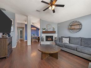 5603  Alicante Drive , Arlington Texas 76017
