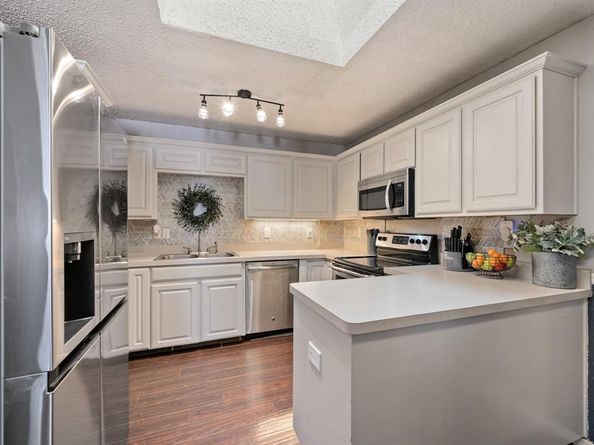 5603  Alicante Drive , Arlington Texas 76017