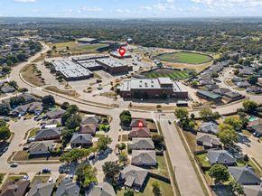 5603  Alicante Drive , Arlington Texas 76017