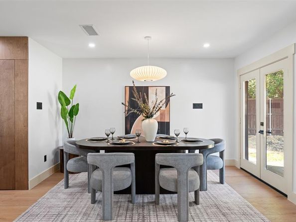 6431  Dunstan Lane , Dallas Texas 75214