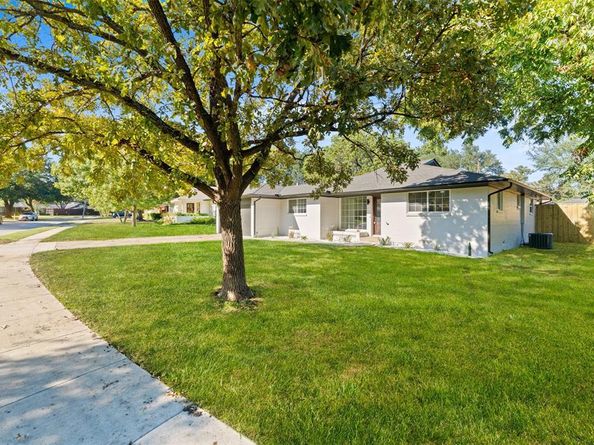 6431  Dunstan Lane , Dallas Texas 75214