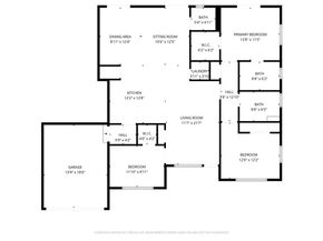 6431  Dunstan Lane , Dallas Texas 75214