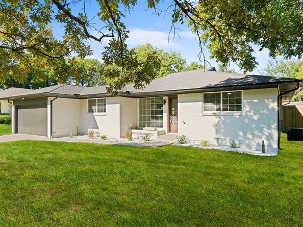 6431  Dunstan Lane , Dallas Texas 75214