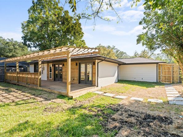 6431  Dunstan Lane , Dallas Texas 75214