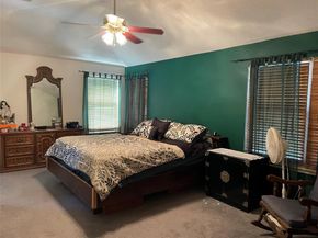 229  Heritage Drive , Crowley Texas 76036