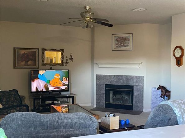 229  Heritage Drive , Crowley Texas 76036