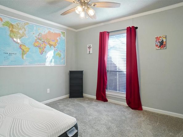337  Shady Lane , Azle Texas 76020
