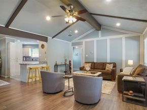 337  Shady Lane , Azle Texas 76020