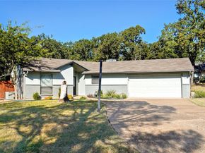 337  Shady Lane , Azle Texas 76020
