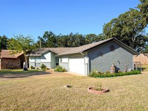 337  Shady Lane , Azle Texas 76020