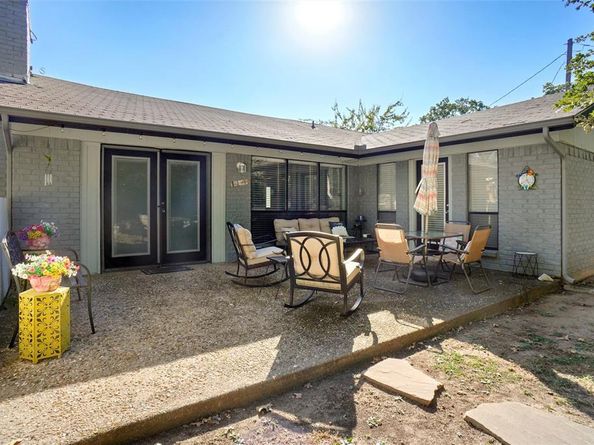 337  Shady Lane , Azle Texas 76020
