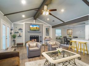 337  Shady Lane , Azle Texas 76020