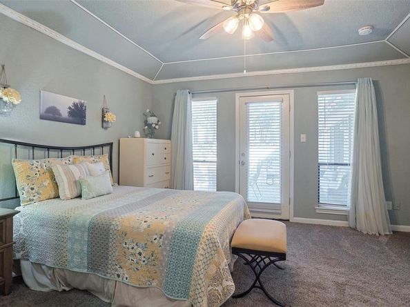 337  Shady Lane , Azle Texas 76020