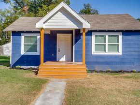 1320  Wayne Street , Haltom City Texas 76117