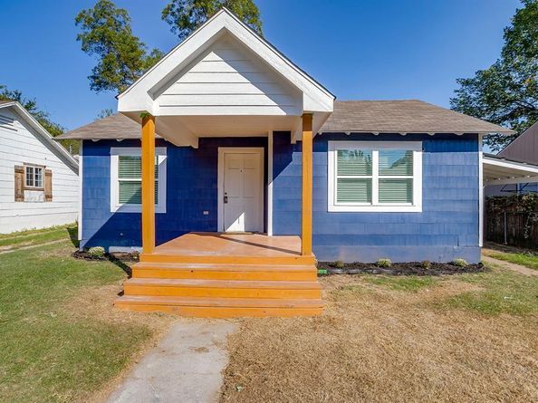 1320  Wayne Street , Haltom City Texas 76117