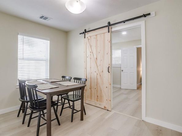 1320  Wayne Street , Haltom City Texas 76117