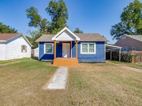 1320  Wayne Street , Haltom City Texas 76117