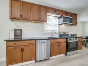 1320  Wayne Street , Haltom City Texas 76117