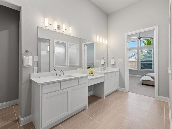 1040  Terra Vista Drive , Allen Texas 75013
