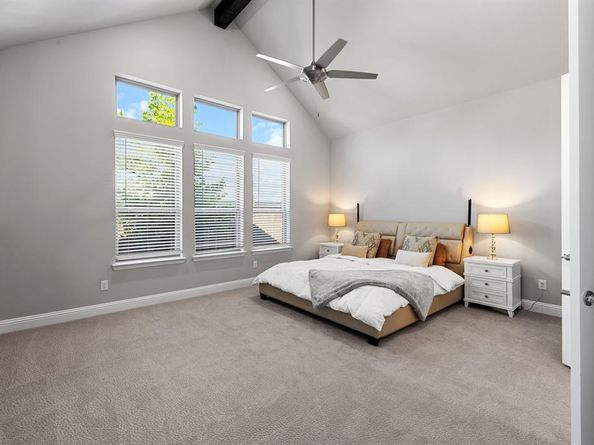 1040  Terra Vista Drive , Allen Texas 75013