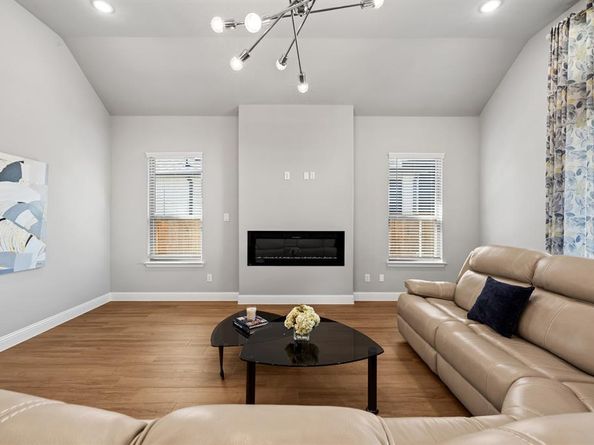 1040  Terra Vista Drive , Allen Texas 75013