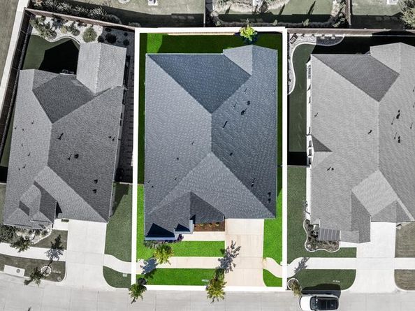 1040  Terra Vista Drive , Allen Texas 75013