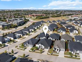 1040  Terra Vista Drive , Allen Texas 75013