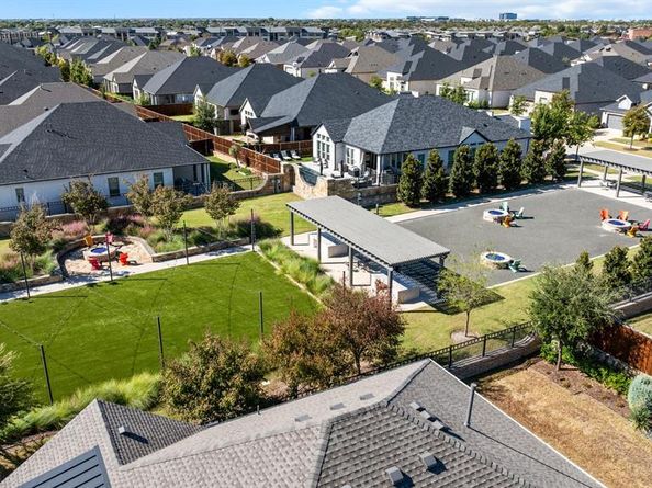 1040  Terra Vista Drive , Allen Texas 75013