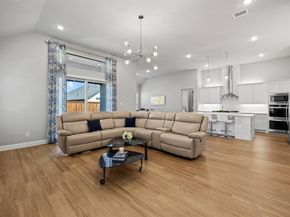 1040  Terra Vista Drive , Allen Texas 75013