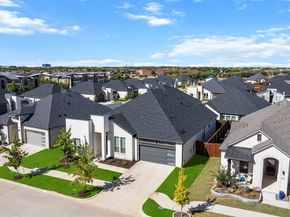 1040  Terra Vista Drive , Allen Texas 75013
