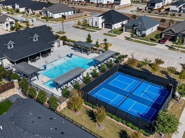 1040  Terra Vista Drive , Allen Texas 75013